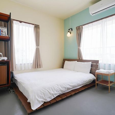 Adan Hotel Nago Exterior photo
