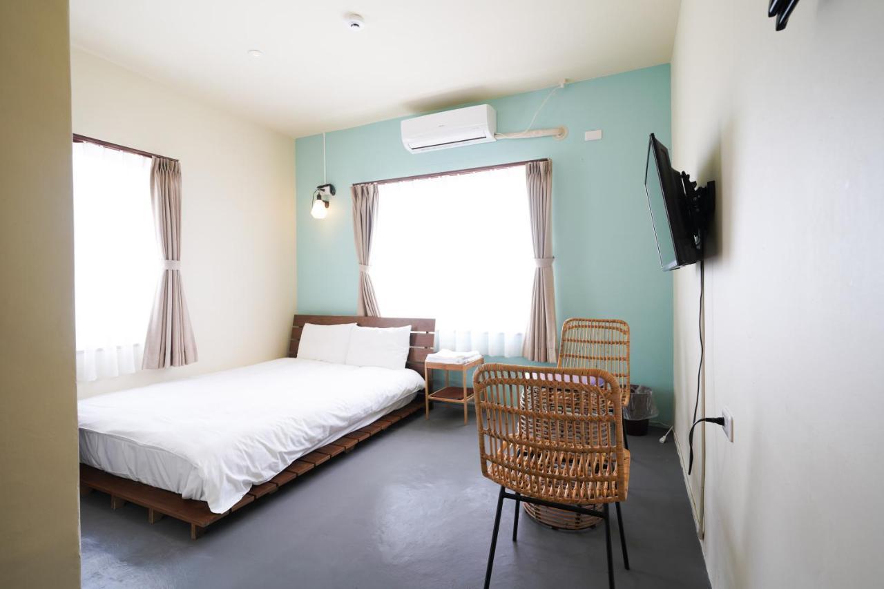 Adan Hotel Nago Exterior photo