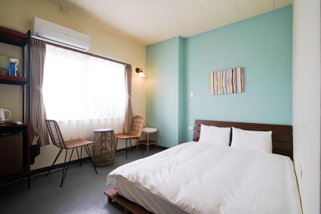 Adan Hotel Nago Exterior photo
